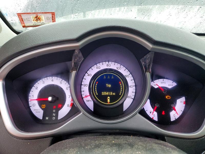Aukcja sprzedaży 2011 Cadillac Srx, vin: 3GYFNGEY2BS612502, numer aukcji: 41792566