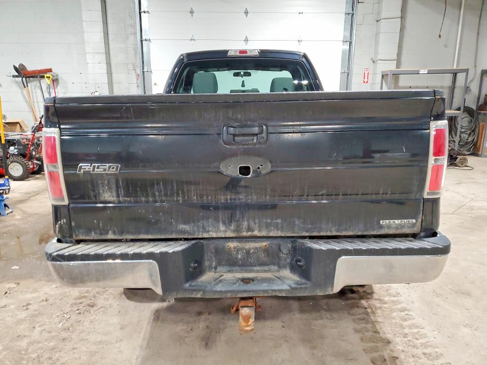 Продажа на аукционе авто 2011 Ford F150, vin: 1FTMF1CMXBKD29669, номер лота: 94956545