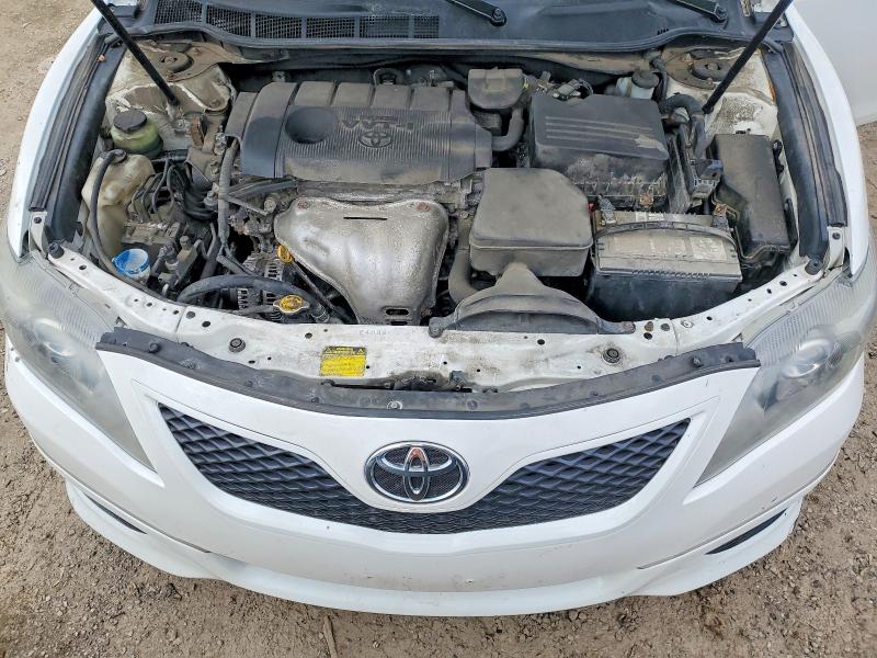 Продаж на аукціоні авто 2011 Toyota Camry, vin: 4T1BF3EK6BU768205, номер лоту: 77094055