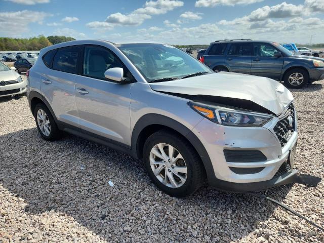 Aukcja sprzedaży 2020 Hyundai Tucson, vin: KM8J23A49LU083292, numer aukcji: 47437236