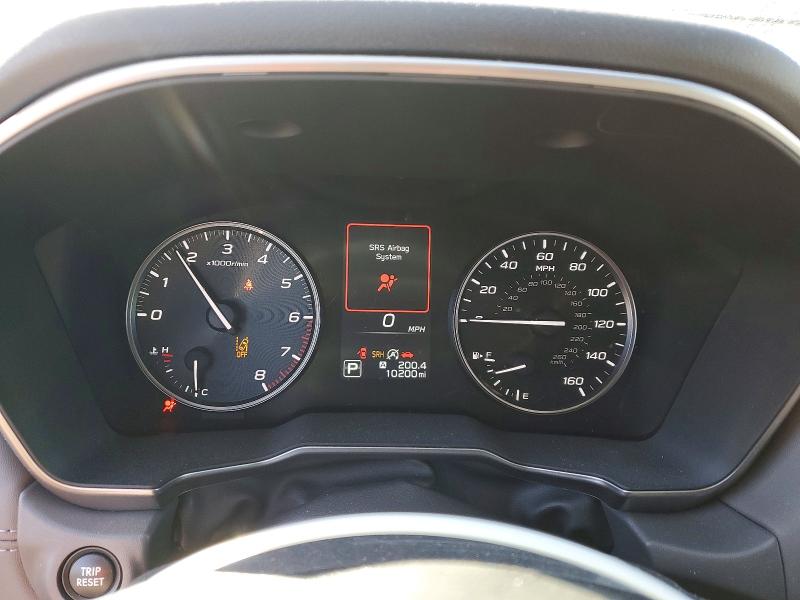 Продажа на аукционе авто 2025 Subaru Outback, vin: 4S4BTALC5S3288414, номер лота: 45585936