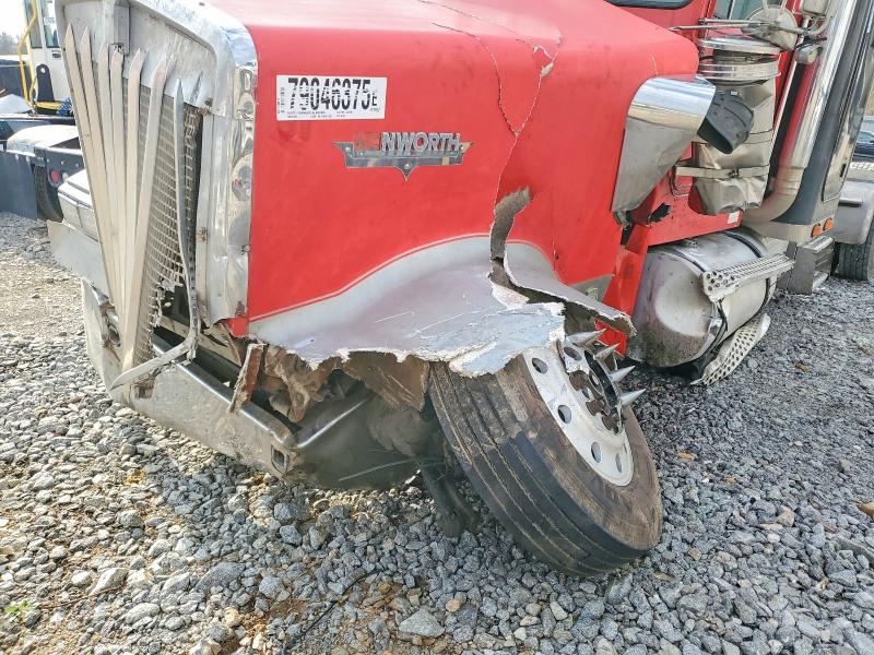 79046375 :رقم المزاد ، R694312GL vin ، 1996 Kenw W900 مزاد بيع