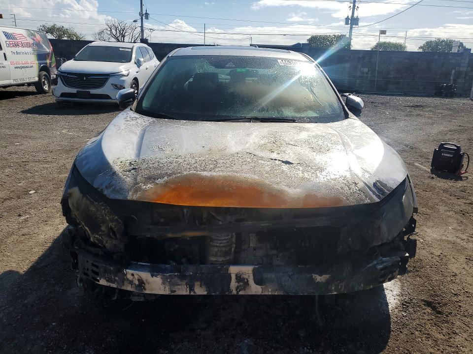 Продажа на аукционе авто 2020 Honda Civic, vin: 19XFC1F35LE201137, номер лота: 46303216