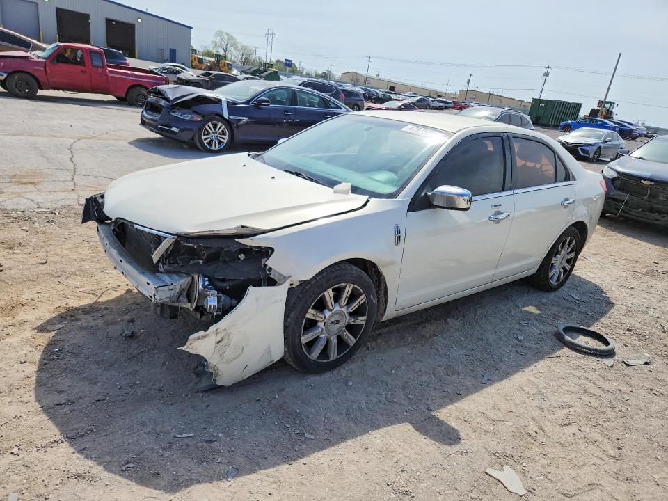 Продажа на аукционе авто 2012 Lincoln Mkz, vin: 3LNHL2GC1CR801980, номер лота: 47975026