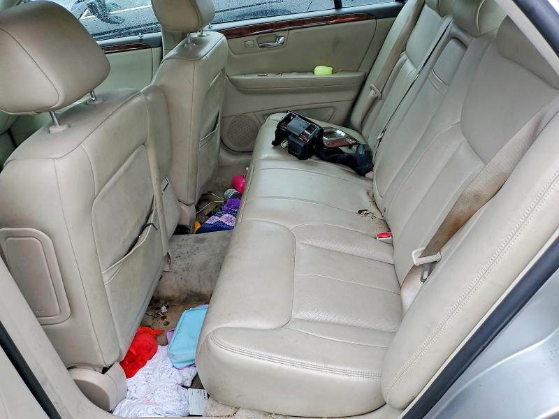 Aukcja sprzedaży 2007 Cadillac Dts, vin: 1G6KD57Y57U205552, numer aukcji: 41785806