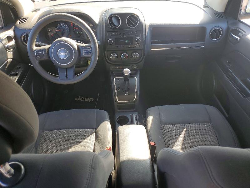 46056326 :رقم المزاد ، 1J4NT1FB0BD146755 vin ، 2011 Jeep Compass مزاد بيع