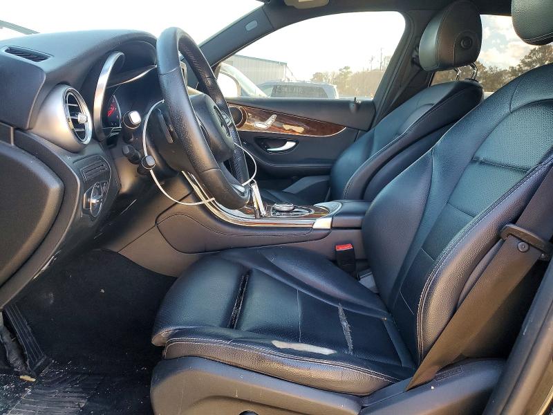 Продажа на аукционе авто 2018 Mercedes-benz Glc, vin: WDC0G4KBXJV068645, номер лота: 41972106