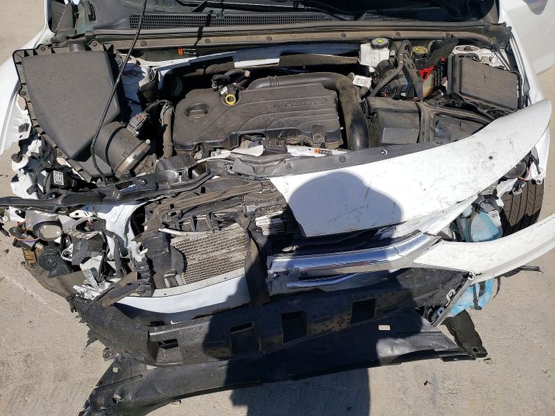 Продажа на аукционе авто 2024 Chevrolet Malibu, vin: 1G1ZD5ST5RF139317, номер лота: 48345576