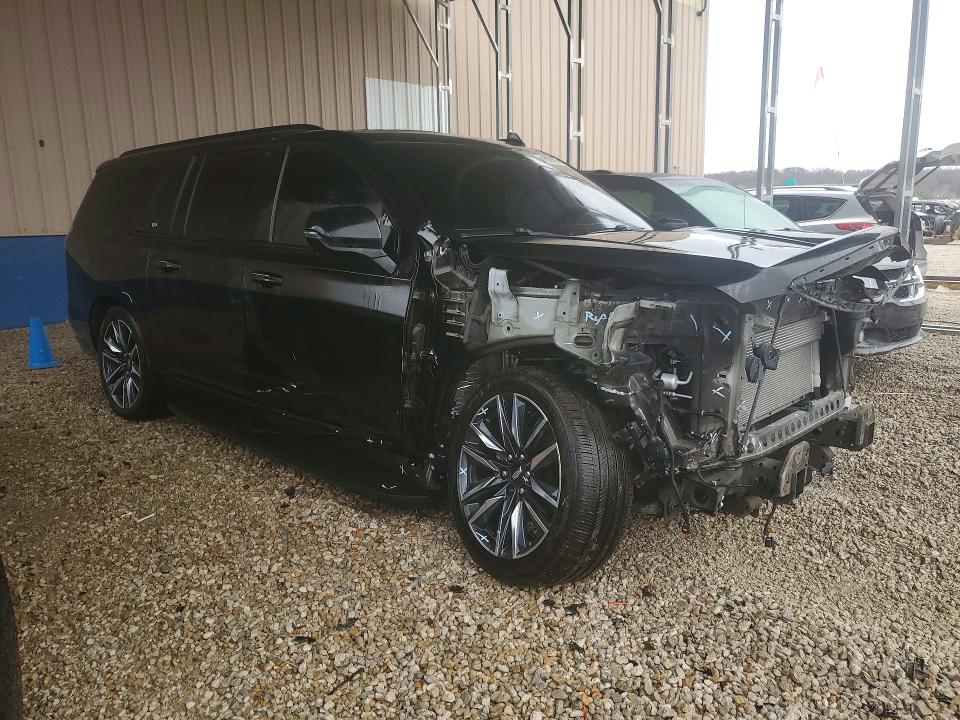 Aukcja sprzedaży 2021 Cadillac Escalade, vin: 1GYS4PKL3MR310345, numer aukcji: 41832426