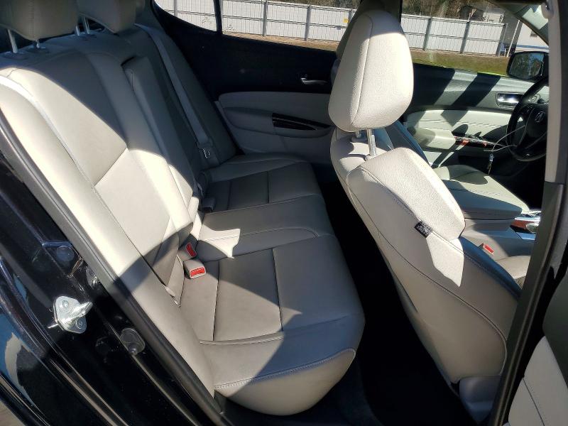 Aukcja sprzedaży 2015 Acura Tlx, vin: 19UUB2F3XFA026036, numer aukcji: 46951866