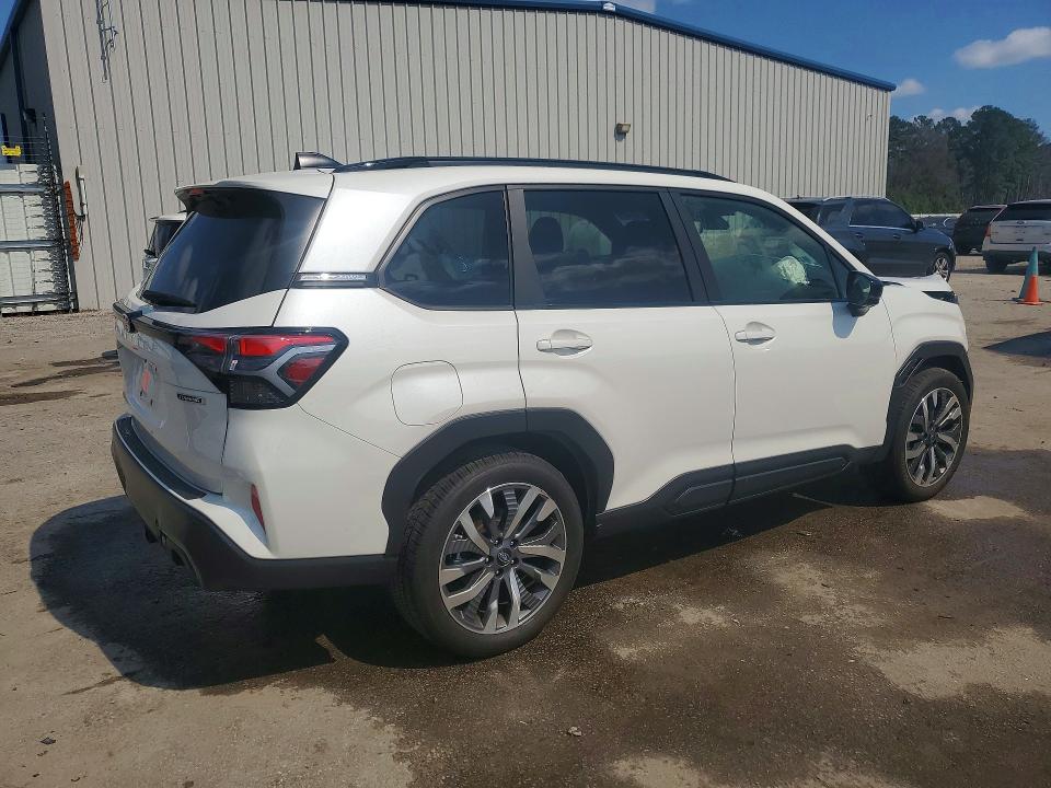 Продаж на аукціоні авто 2025 Subaru Forester, vin: JF2SLDTC4SH418029, номер лоту: 79678645