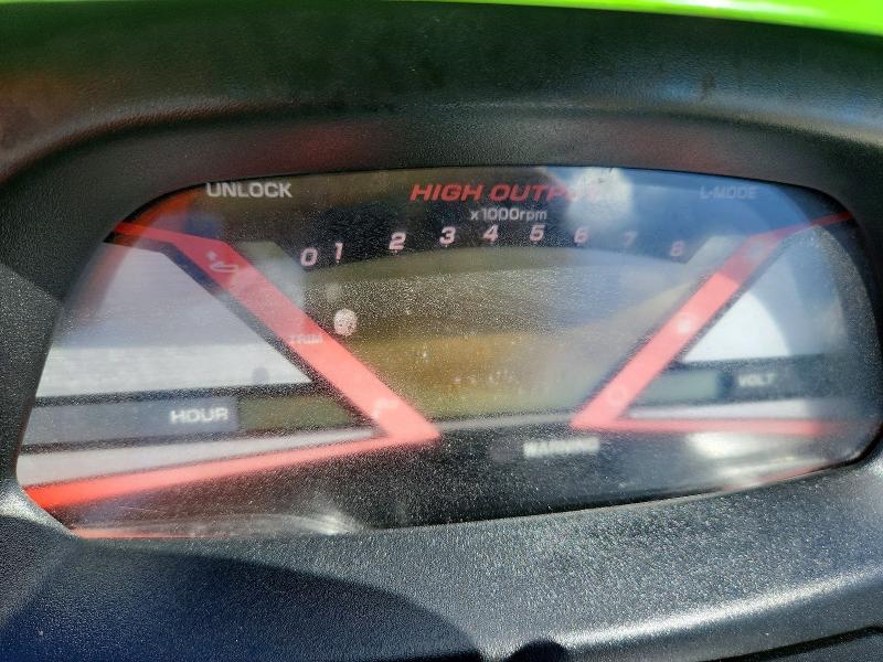 2017 Yam Jet Ski მანქანა იყიდება აუქციონზე, vin: YAMA3255K617, აუქციონის ნომერი: 45965056