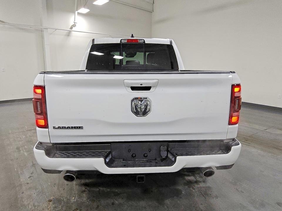 Продаж на аукціоні авто 2023 Ram 1500, vin: 1C6RREJT0PN608365, номер лоту: 45731466