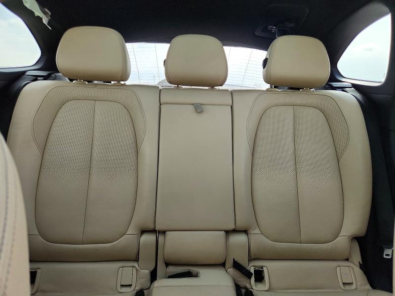 Продажа на аукционе авто 2016 Bmw X1, vin: WBXHT3C34GP883428, номер лота: 48084176