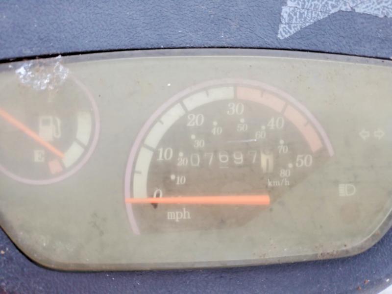 2021 Znen Zn50qt/ Zn150t მანქანა იყიდება აუქციონზე, vin: L5YACBPZ5M1115472, აუქციონის ნომერი: 41819386
