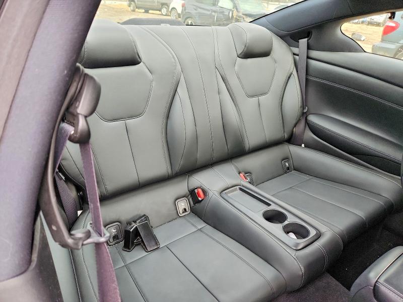 Aukcja sprzedaży 2017 Infiniti Q60, vin: JN1EV7EL6HM551088, numer aukcji: 79742515