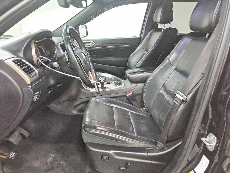 78785485 :رقم المزاد ، 1C4RJFBG2EC409253 vin ، 2014 Jeep Grand Cherokee مزاد بيع