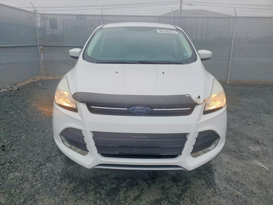 Aukcja sprzedaży 2014 Ford Escape, vin: 1FMCU9GX5EUD26977, numer aukcji: 41897046