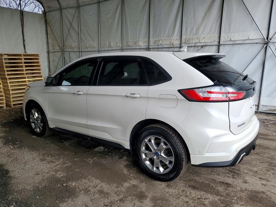 Aukcja sprzedaży 2019 Ford Edge, vin: 2FMPK4AP1KBB78167, numer aukcji: 41639986