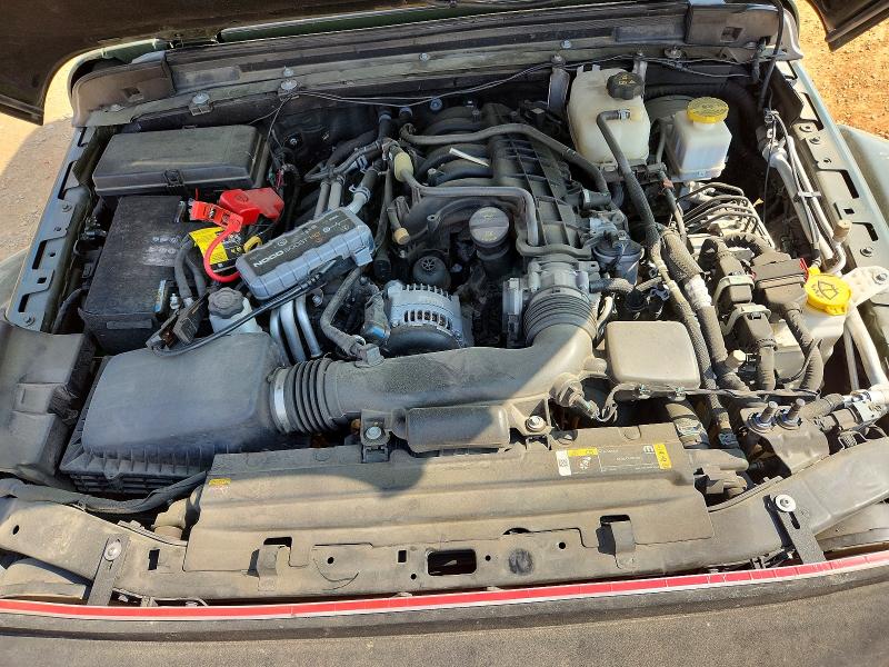 Продажа на аукционе авто 2023 Jeep Gladiator, vin: 1C6HJTFG7PL522646, номер лота: 47368856
