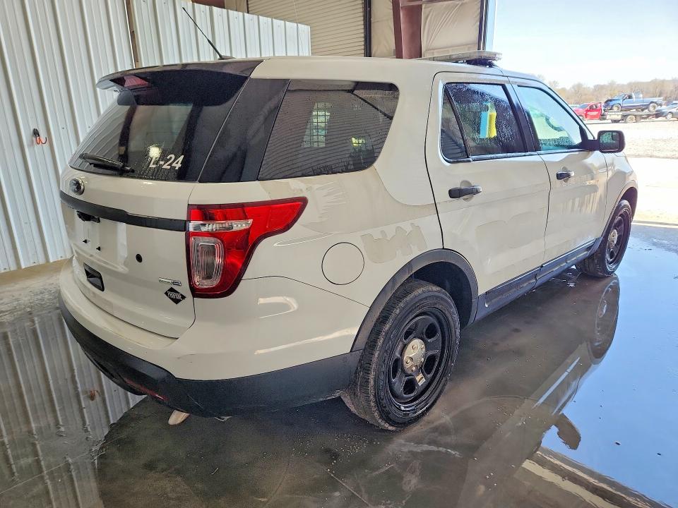 Aukcja sprzedaży 2015 Ford Explorer, vin: 1FM5K8AR9FGC41627, numer aukcji: 47355296
