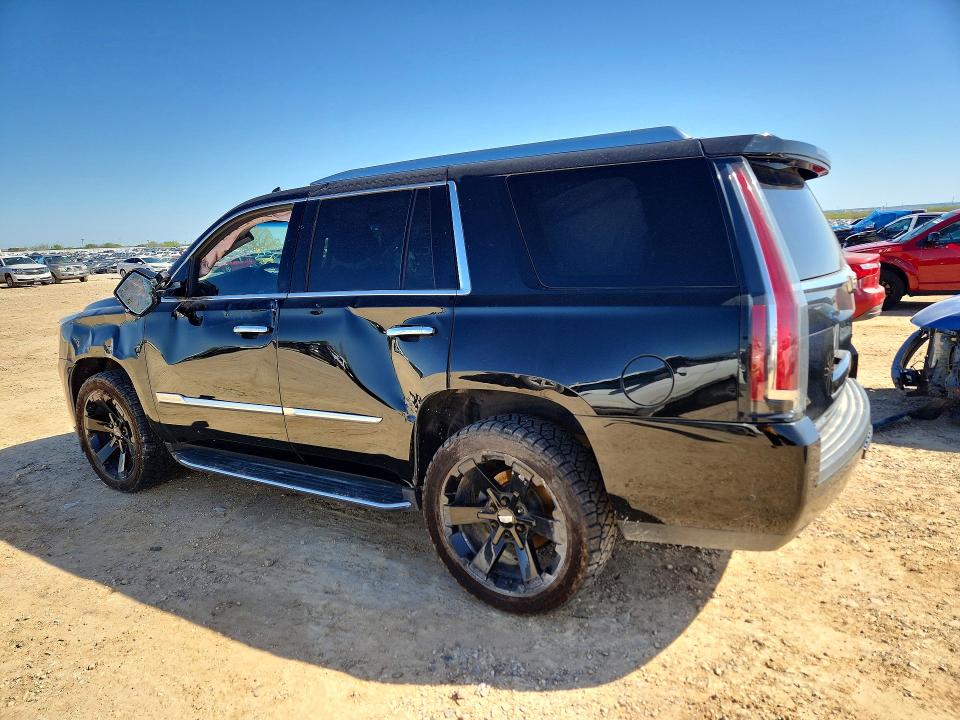 Aukcja sprzedaży 2019 Cadillac Escalade, vin: 1GYS4BKJ1KR219363, numer aukcji: 46307376