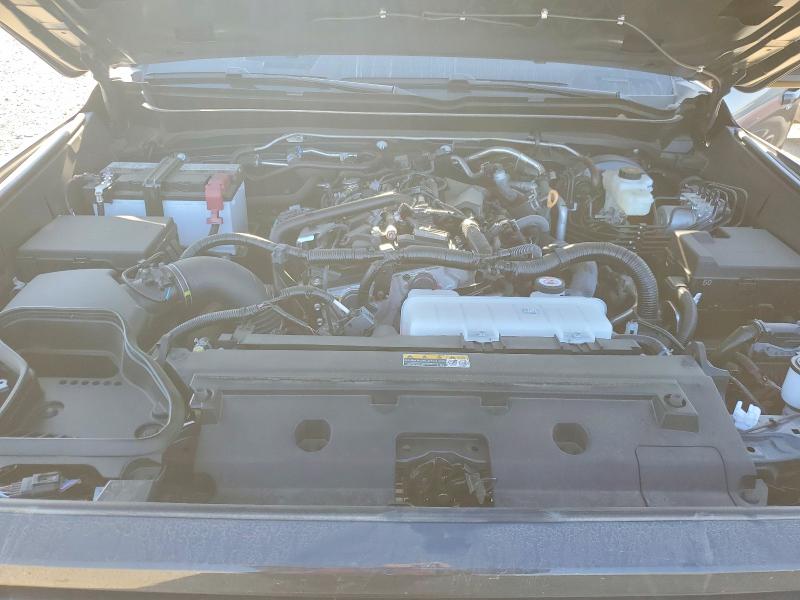 2025 Toyota Tacoma მანქანა იყიდება აუქციონზე, vin: 3TYKB5FN8ST027969, აუქციონის ნომერი: 47396076