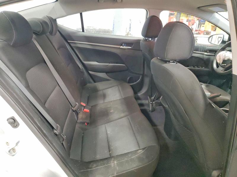 Aukcja sprzedaży 2017 Hyundai Elantra, vin: 5NPD74LF6HH047505, numer aukcji: 42011276