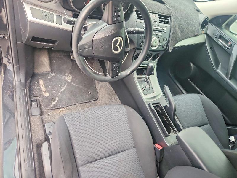Продажа на аукционе авто 2010 Mazda 3, vin: JM1BL1SF8A1246734, номер лота: 45974046