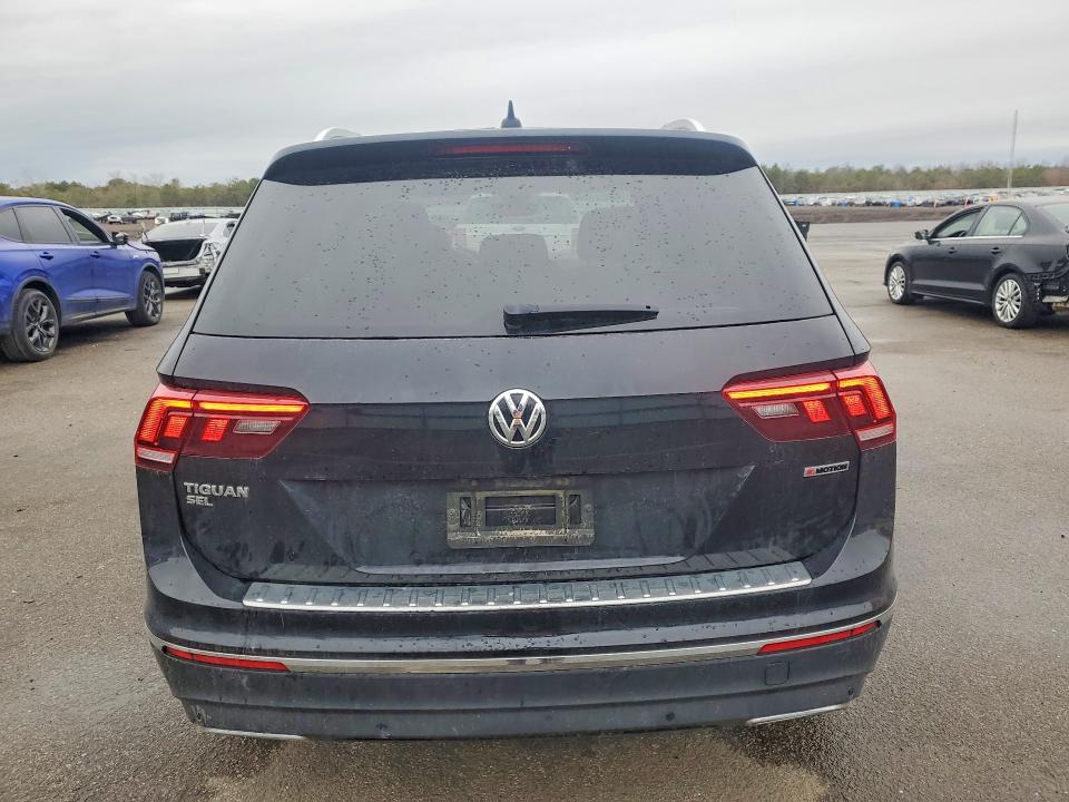Продаж на аукціоні авто 2021 Volkswagen Tiguan, vin: 3VV2B7AX4MM132982, номер лоту: 47783906