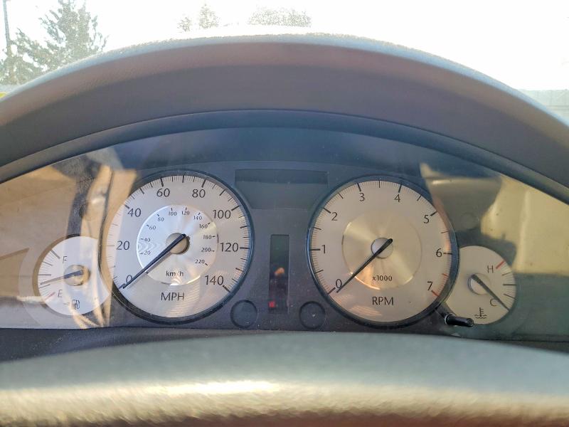2009 Chrysler 300 მანქანა იყიდება აუქციონზე, vin: 2C3LA53V89H506347, აუქციონის ნომერი: 46840416