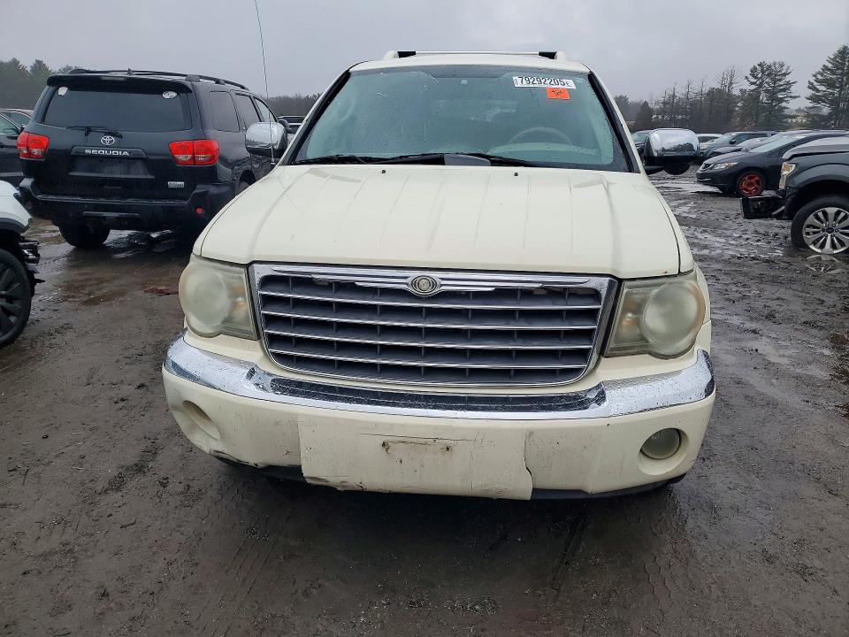 Aukcja sprzedaży 2007 Chrysler Aspen, vin: 1A8HX58PX7F515469, numer aukcji: 79292205