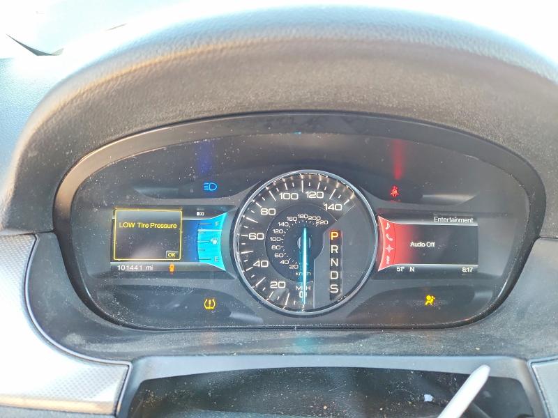 Продаж на аукціоні авто 2013 Ford Edge, vin: 2FMDK3JC4DBB75339, номер лоту: 79683085
