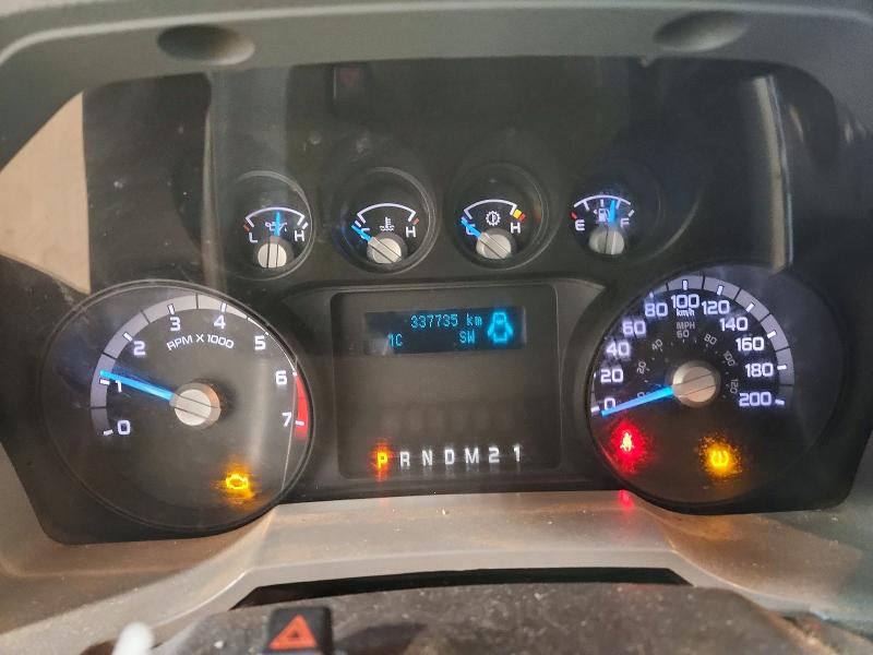 Aukcja sprzedaży 2014 Ford F250, vin: 1FT7W2B6XEEB48614, numer aukcji: 47434446