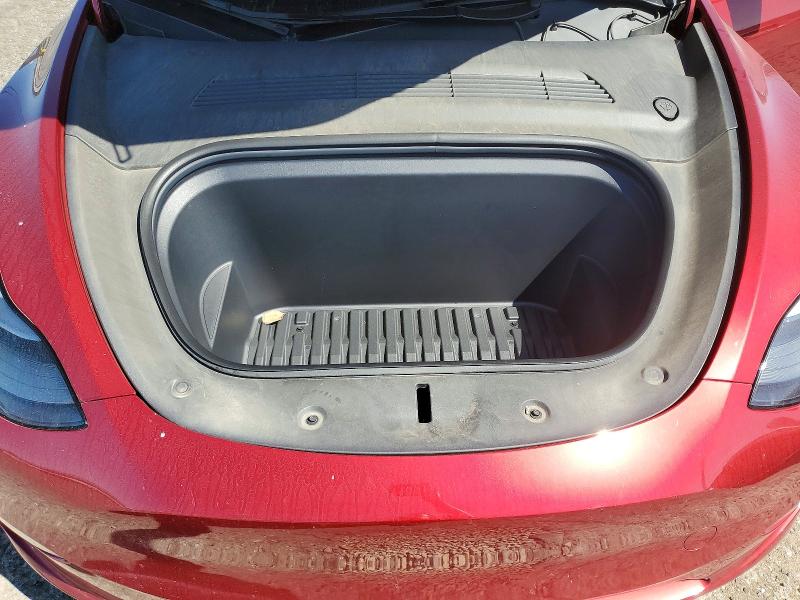 79949375 :رقم المزاد ، 7SAYGDEE6RF060053 vin ، 2024 Tesla Model Y مزاد بيع