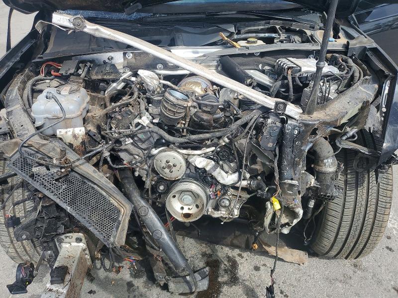 2025 Audi Q7 მანქანა იყიდება აუქციონზე, vin: WA1LVBF79SD017898, აუქციონის ნომერი: 48304036