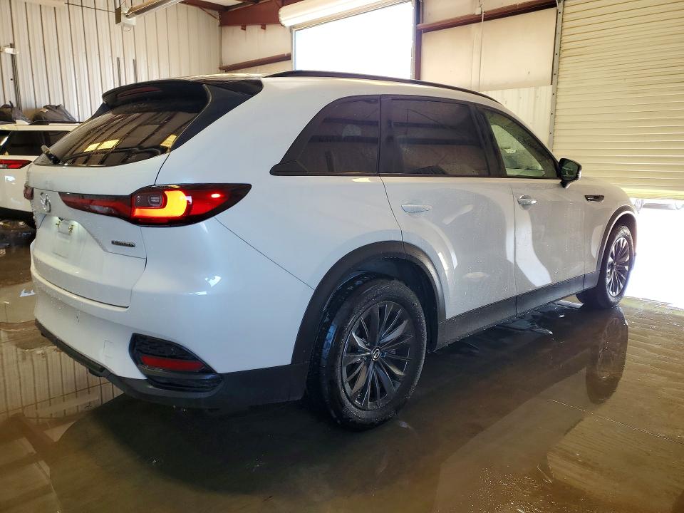 Aukcja sprzedaży 2025 Mazda Cx-70, vin: JM3KJBHD4S1114886, numer aukcji: 46483016