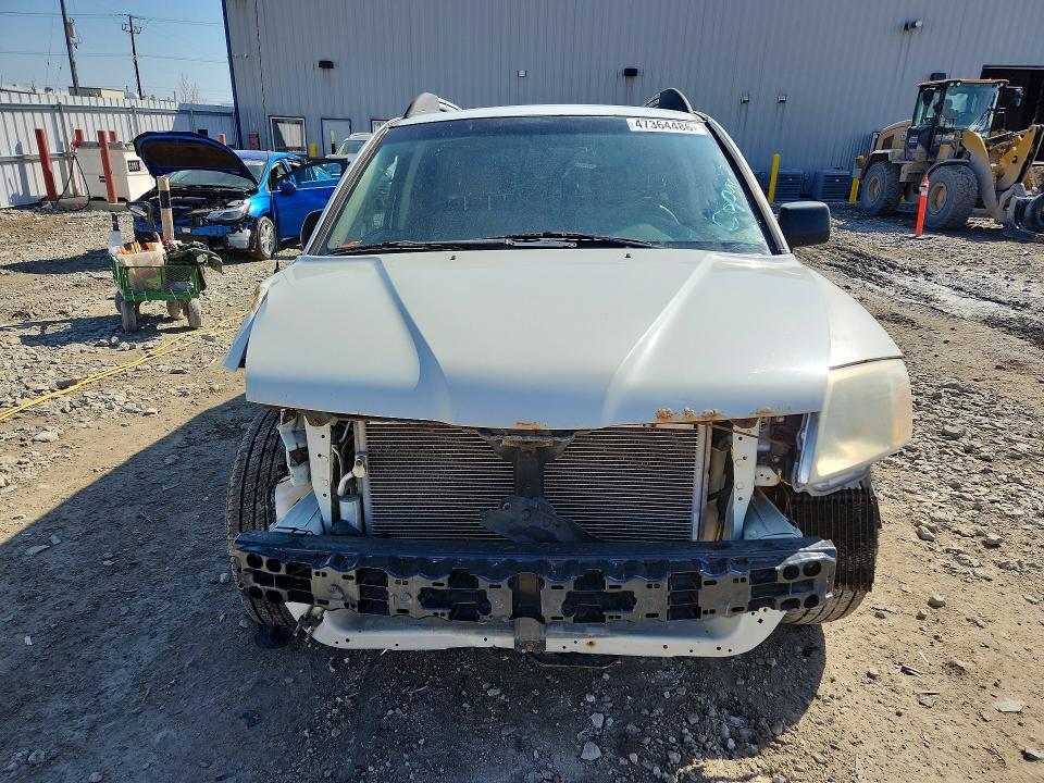 Продаж на аукціоні авто 2008 Mitsubishi Endeavor, vin: 4A4MN21S98E027784, номер лоту: 47364486