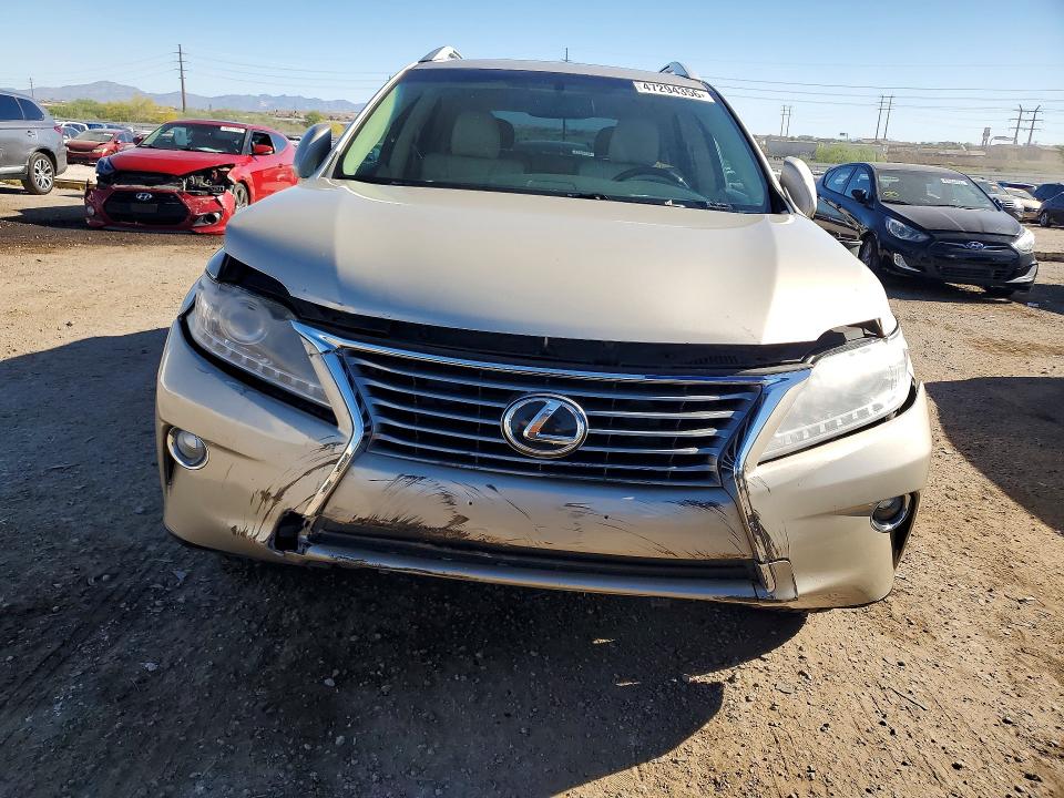 Aukcja sprzedaży 2013 Lexus Rx 350, vin: 2T2BK1BA3DC217936, numer aukcji: 47294356