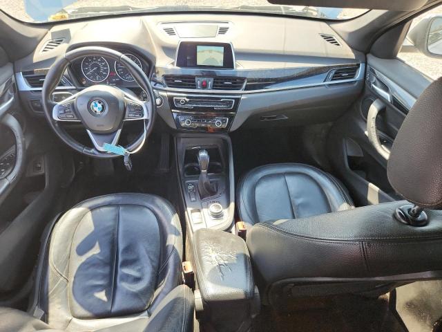 41697516 :رقم المزاد ، WBXHT3C39J5F91084 vin ، 2018 Bmw X1 مزاد بيع