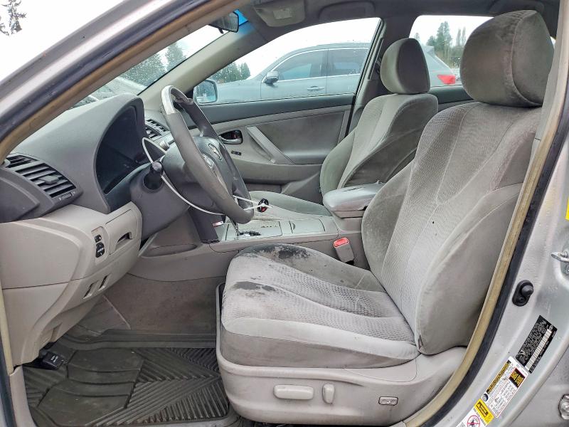 41936246 :رقم المزاد ، 4T4BF3EK1BR148433 vin ، 2011 Toyota Camry مزاد بيع