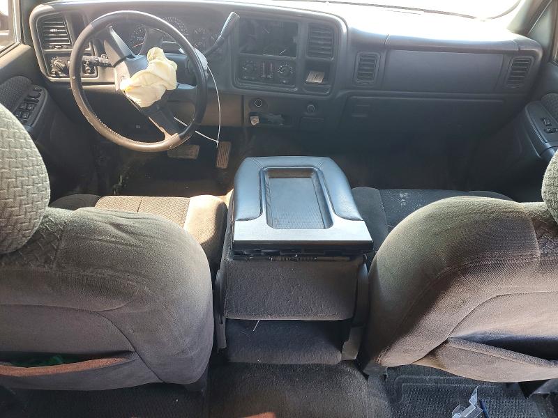 Aukcja sprzedaży 2003 Chevrolet Avalanche, vin: 3GNEC13T03G176661, numer aukcji: 45832586