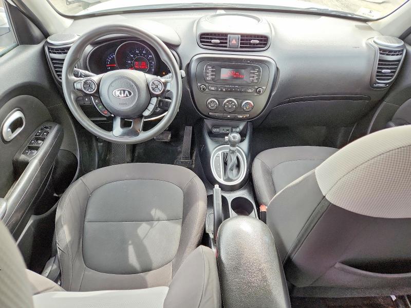 Продаж на аукціоні авто 2014 Kia Soul, vin: KNDJN2A29E7744339, номер лоту: 46752746