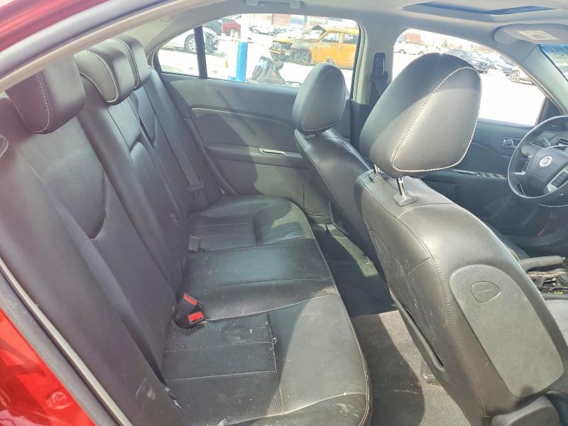 Продажа на аукционе авто 2010 Mercury Milan, vin: 3MEHM0JGXAR631373, номер лота: 47109146