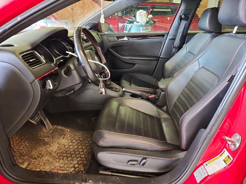 46784016 :رقم المزاد ، 3VW4T7AJ3HM350902 vin ، 2017 Volkswagen Jetta مزاد بيع