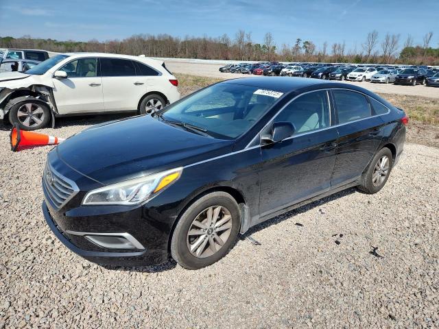 79753725 :رقم المزاد ، 5NPE24AFXGH403488 vin ، 2016 Hyundai Sonata مزاد بيع