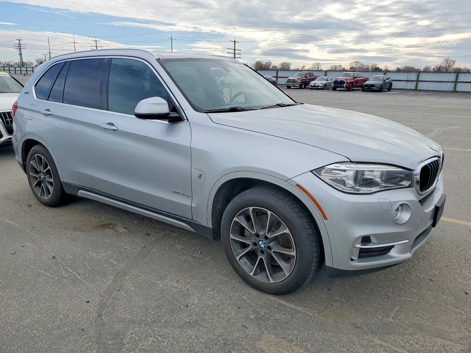46519726 :رقم المزاد ، 5UXKT0C33H0V95734 vin ، 2017 Bmw X5 مزاد بيع