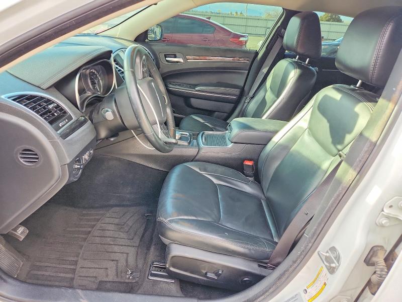 79671935 :رقم المزاد ، 2C3CCARGXGH208679 vin ، 2016 Chrysler 300 مزاد بيع