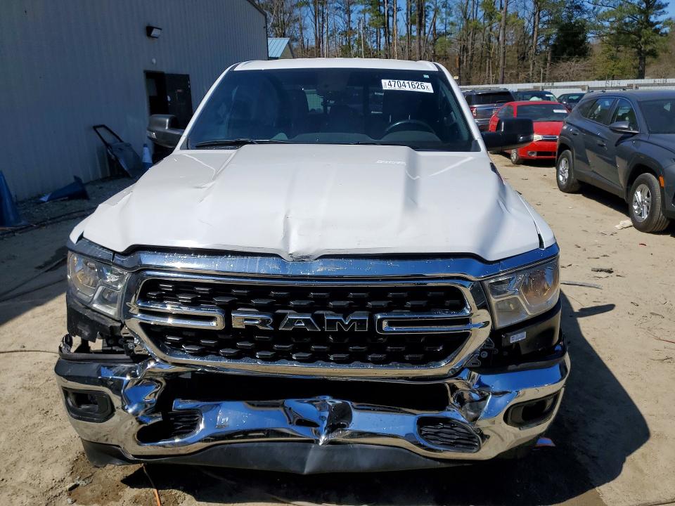 Продаж на аукціоні авто 2023 Ram 1500, vin: 1C6RREFT6PN603907, номер лоту: 47041626