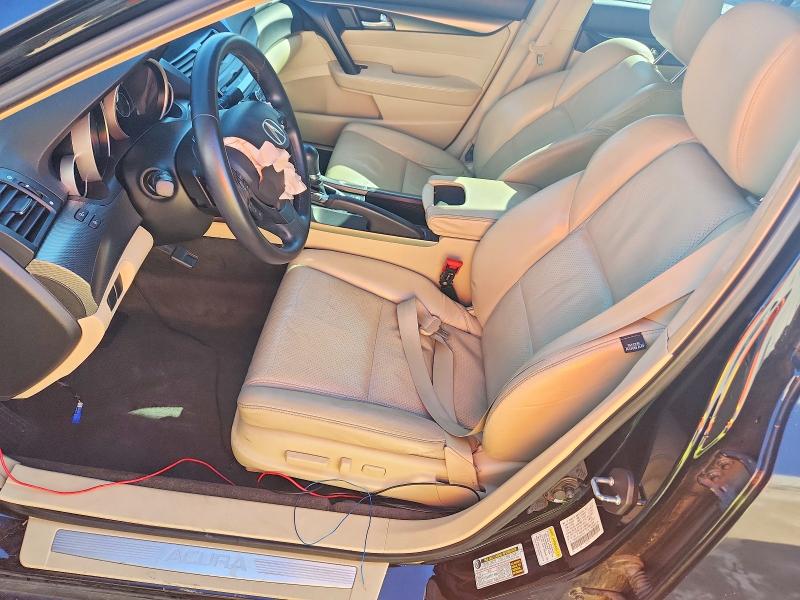 Auction sale of the 2012 Acura Tl, vin: 19UUA8F52CA020315, lot number: 45474796